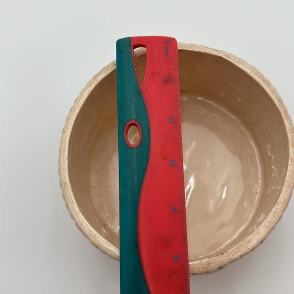 Vintage Chicken in a Nest Cookie Jar/Candy Dish - Picture 14 of 16